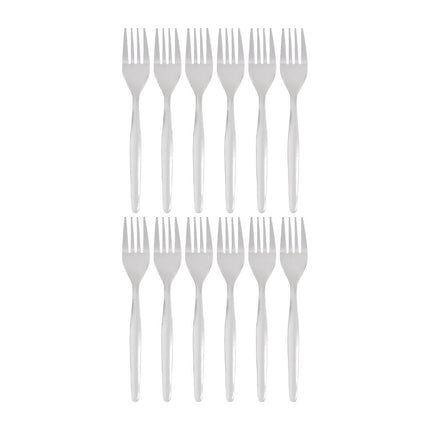 Children's Fork 18/0 Stainless Steel Cutlery | Olympia Kelso (12 Pieces) 6