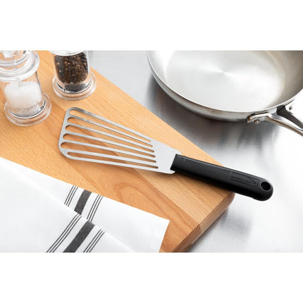 Flexible Open Turner with Stainless Steel Blade | Deglon Sabatier 6