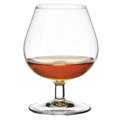Classic 25cl Brandy and Cognac Glasses | Arcoroc | Set of 6 2