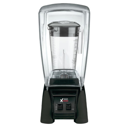 2L High-Power Blender with Timer and Sound Dampener | Waring MX1100XTXSEE