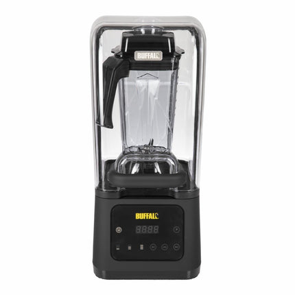 Digital Blender with Soundproof Lid 2.5L | Buffalo 5