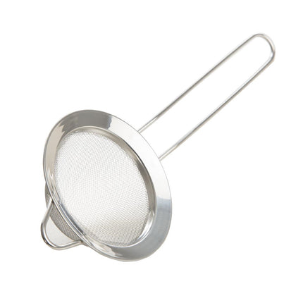 Stainless Steel Fine Mesh Strainer 20 x 7.5 cm 8
