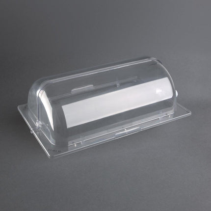 Rolltop Lid for GN 1/1 Containers | Olympia