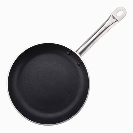 Teflon Platinum Plus Non-Stick Induction Frying Pan 28cm | Vogue 5