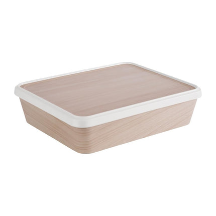 Bento Box | APS | 300x250mm