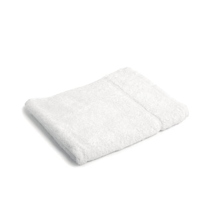 Comfort Hand Towel 50x90cm | Mitre Comfort Nova | White