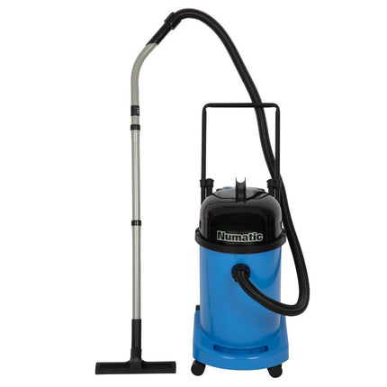Professional Wet and Dry Vacuum Cleaner | Numatic WV470 2