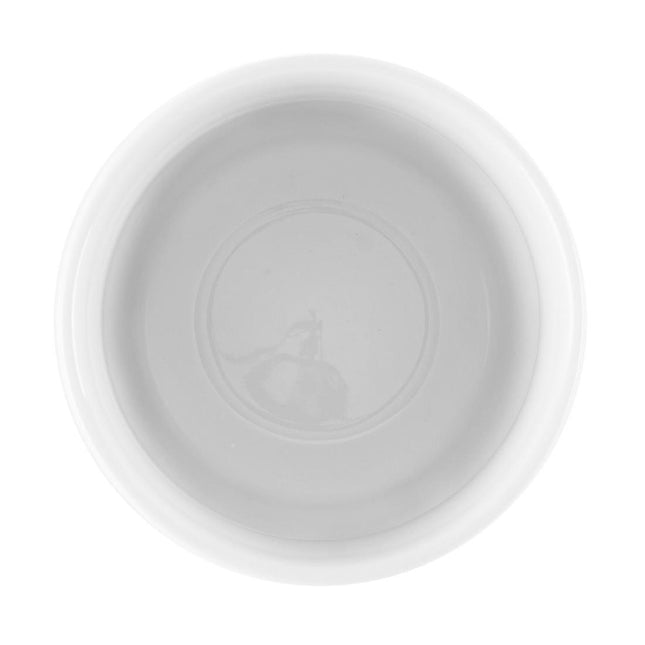 White Handleless Cup 284ml | Churchill 2