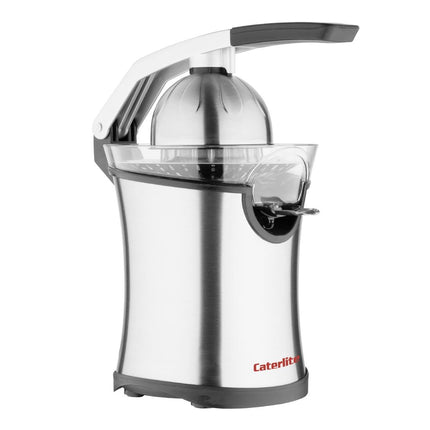 Manual Citrus Juicer | Caterlite 2