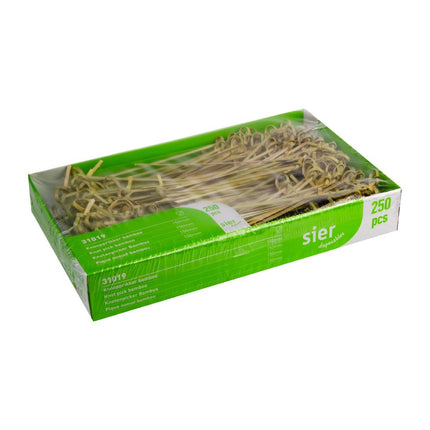 Bamboo Pick 150 mm | Sier Disposables 3