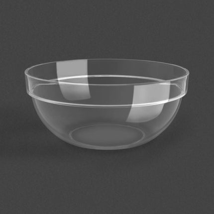 Polycarbonate Mixing Bowl 2L | Vogue