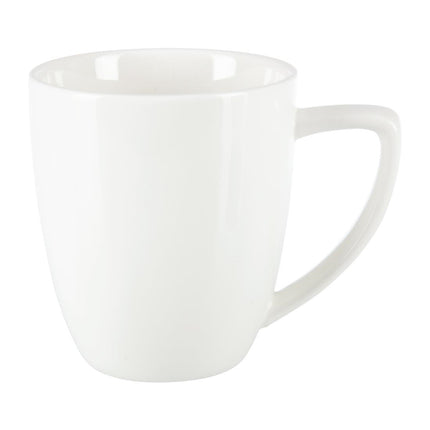 Porcelain Mug 35cl | Olympia Lumina 2