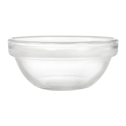 Arcoroc Tempered Glass Serving Bowls 6cm