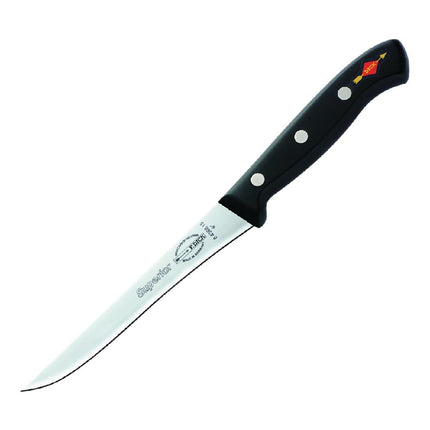 11-Piece Knife Set with Heavy-Duty Roll-Up Case | Dick Premier Plus 7