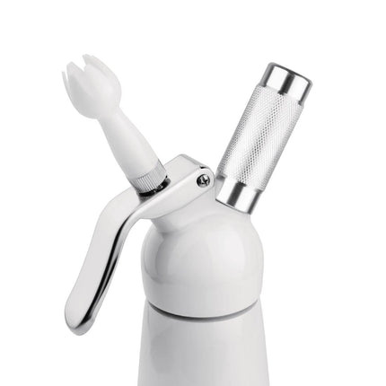 Whipped Cream Dispenser 1L | Vogue 2