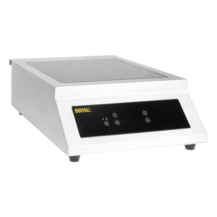 Buffalo Induction Cooktop 5kW