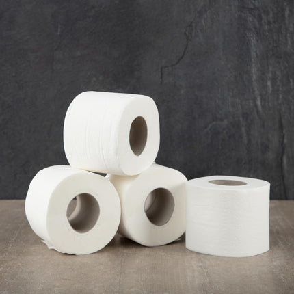 Jantex 2-Ply Toilet Paper Rolls | 36 Rolls 4