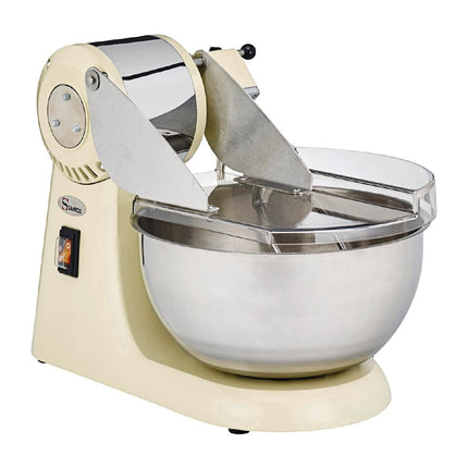 10L Dough Mixer with Spiral Hook | Santos