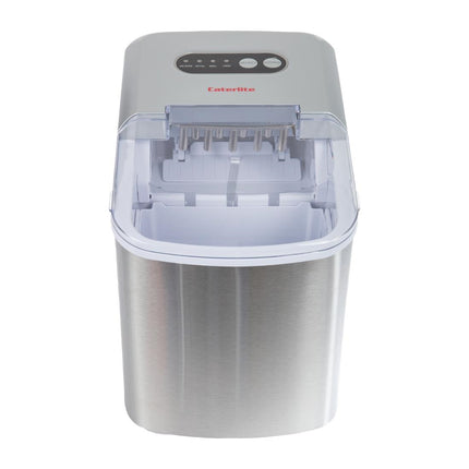 Countertop Ice Maker 10kg Output | Caterlite 2