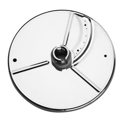Vegetable Attachment Set for Buffalo DM070 Bowl Cutter 5