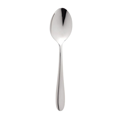 18/10 Stainless Steel Table Spoons | Amefa Oxford | Set of 12 | Polished Finish | Timeless Design 2