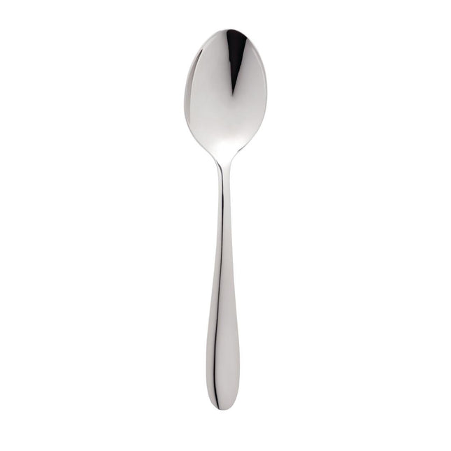 18/10 Stainless Steel Table Spoons | Amefa Oxford | Set of 12 | Polished Finish | Timeless Design 2