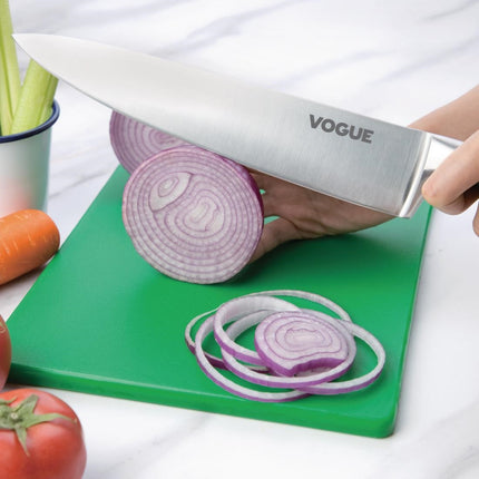Softgrip Chef's Knife 25.5cm | Vogue 3
