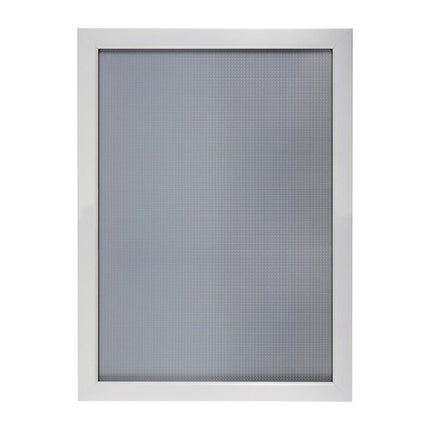 Snap Frame A3 Matte White 25mm | Europel 3