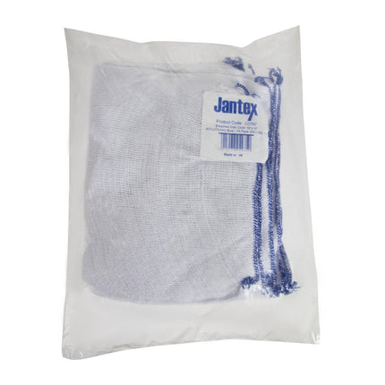 Blue Dish Cloths 40x25cm | Jantex 6