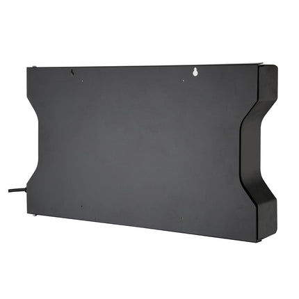 Commercial LED Flycatcher with Silent Operation | Eazyzap 5