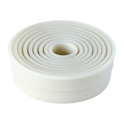 Round Nylon Plugs | Schneider 4