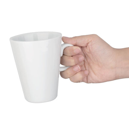Mug 31cl | Olympia Whiteware | Set of 12 6