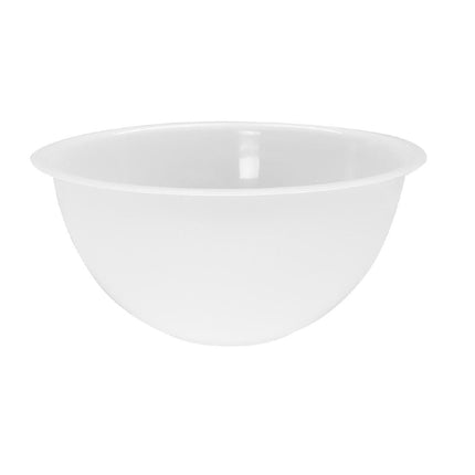 Polypropylene Mixing Bowl 13L | Schneider