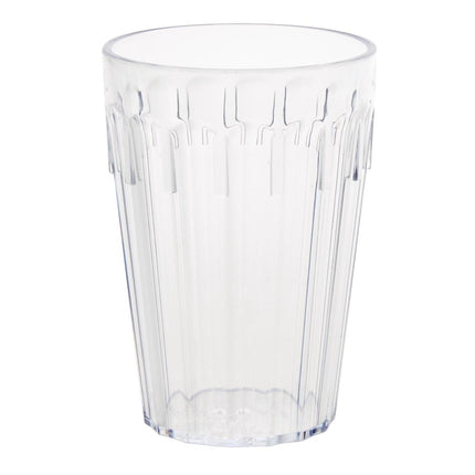 Kristallon Polycarbonate Glasses 25.5cl (12 pcs) | Olympia