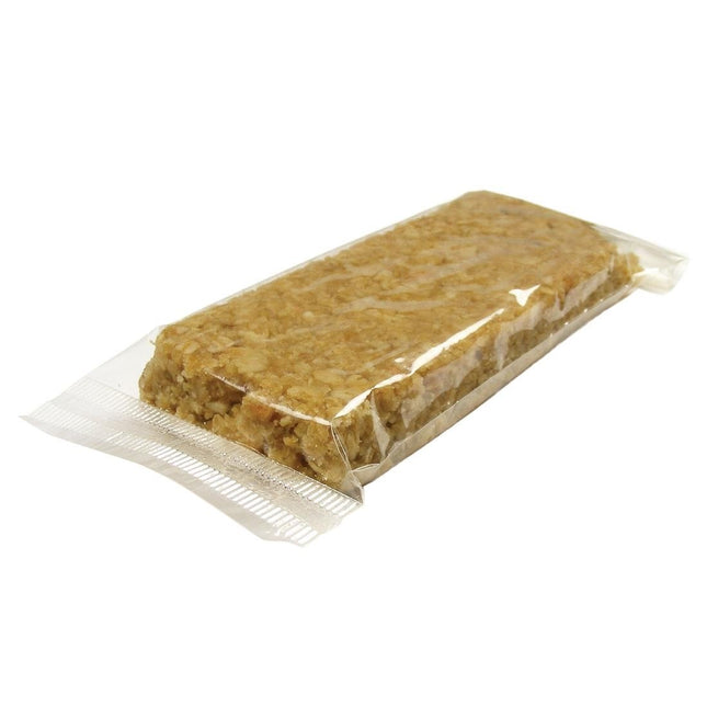 Compostable Transparent NatureFlex Bags 70x210mm | Vegware | 1000 Pack 2