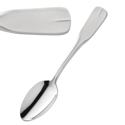 Table Spoons 18/0 Stainless Steel | Amefa Vieux Paris