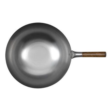 Round Bottom Wok 38cm | London 5