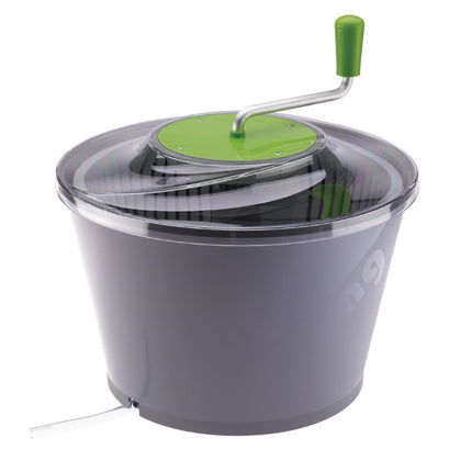 Spin Dryer Salad Spinner Swing XL 20L | Matfer Bourgeat