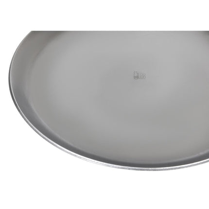 Mineral B Blue Steel Crêpe Pan 24cm | De Buyer 5
