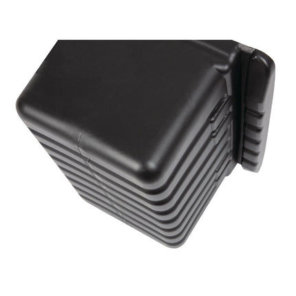 Cutlery Holder for Serving Cart | Cambro 5
