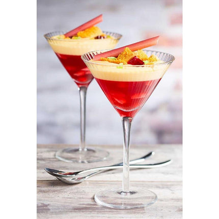 300ml Martini Glasses | Utopia Hayworth Collection 2