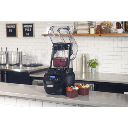 Hamilton Beach Summit Edge High Performance Drink Blender 5
