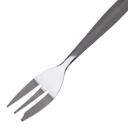 Olympia Kelso Pastry Forks 18/0 Stainless Steel 3