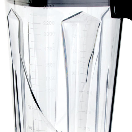 Digital Bar Blender 2.5L | Buffalo 8