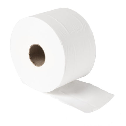 Micro Toilet Paper Rolls | Jantex 4