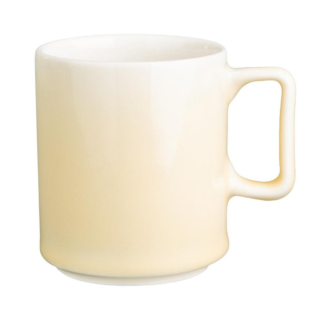 Fondant Cup Lemon Green 230ml | Olympia