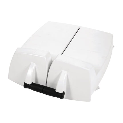 Cheese Slicer White | Boska