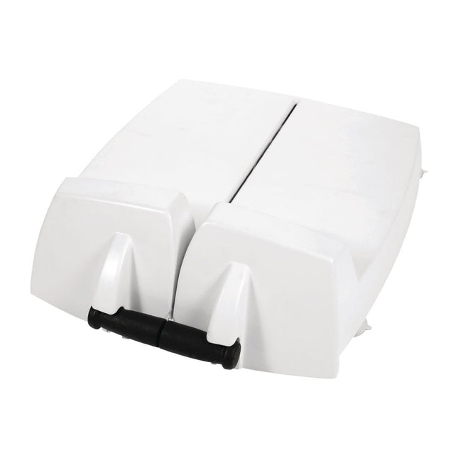 Cheese Slicer White | Boska