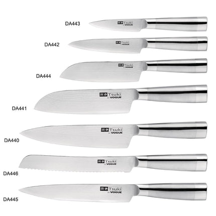 Meat Knife 20cm | Vogue Tsuki Series 8 4