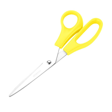 Yellow Color-Coded Kitchen Scissors | Hygiplas